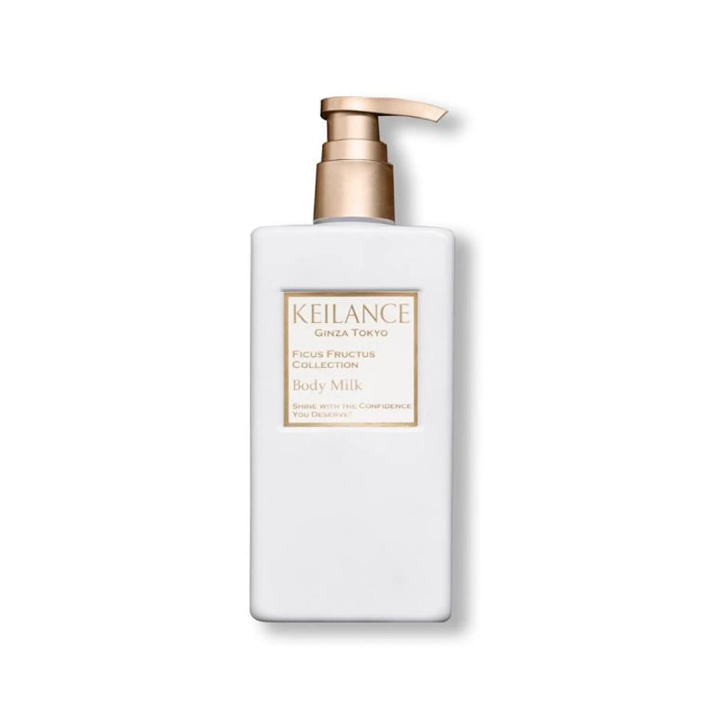 KEILANCE Whitening Body Milk