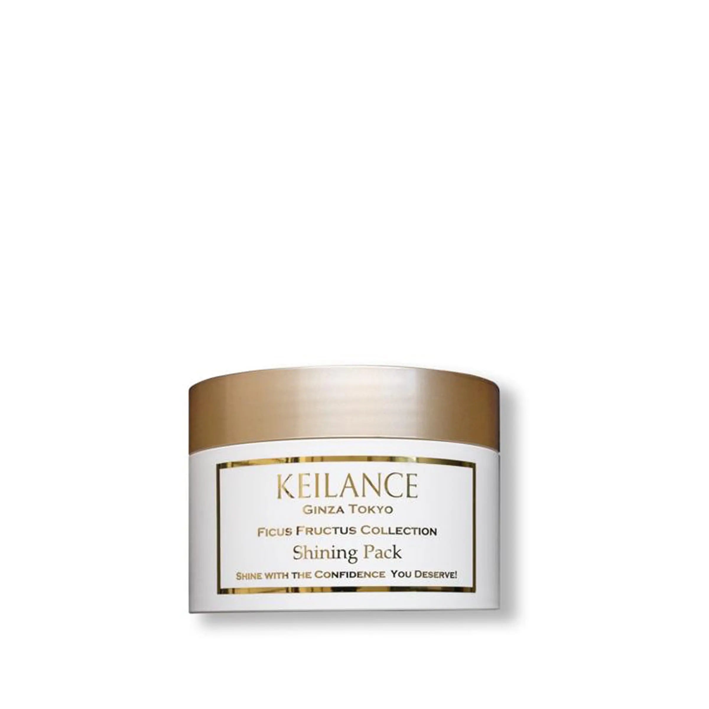 KEILANCE 美白面膜（臉部及身體適用）